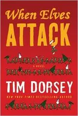 Cover of When Elves Attack