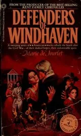 Cover of Defenders of Windhaven