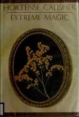 Cover of Extreme magic