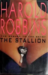 Cover of The stallion