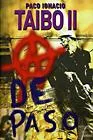 Cover of De Paso
