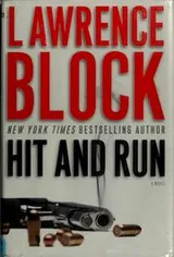 Cover of Hit and Run