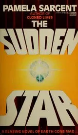 Cover of The Sudden Star