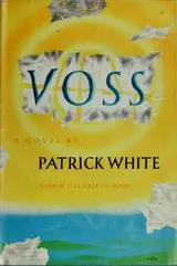 Cover of Voss
