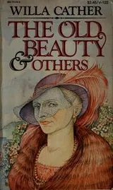 Cover of The old beauty