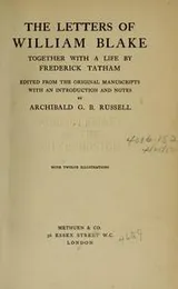 Cover of Correspondence