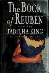 Cover of The book of Reuben