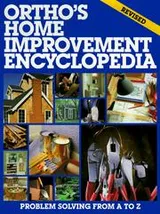 Cover of Ortho's home improvement encyclopedia