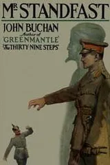 Cover of Mr. Standfast