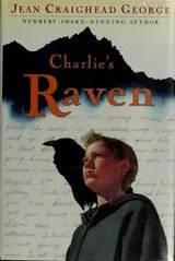 Cover of Charlie's Raven