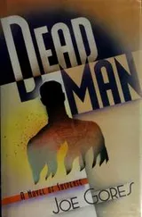 Cover of Dead man