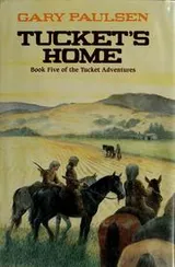 Cover of Tucket's Home