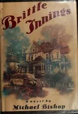 Cover of Brittle Innings