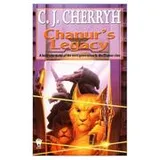 Cover of Chanur's legacy