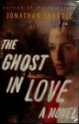 Cover of The ghost in love