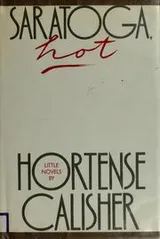 Cover of Saratoga, hot