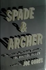 Cover of Spade & Archer