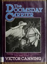 Cover of The Doomsday carrier