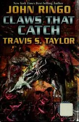 Cover of Claws that catch