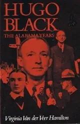 Cover of Hugo Black
