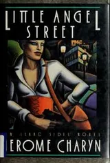 Cover of Little Angel Street