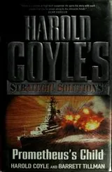 Cover of Prometheus's child