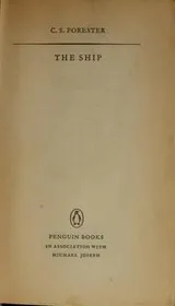 Cover of The ship