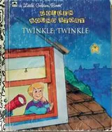 Cover of Twinkle, twinkle