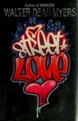 Cover of Street love