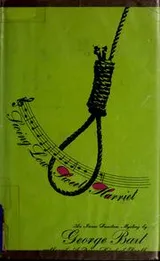 Cover of Swing low, sweet Harriet