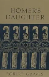 Cover of Homer's daughter