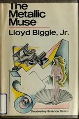 Cover of The Metallic Muse