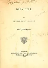 Cover of Baby Bell
