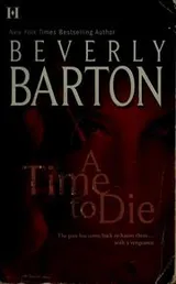 Cover of A time to die