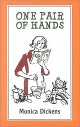 Cover of One pair of hands