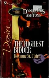 Cover of The Highest Bidder
