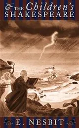 Cover of The Children's Shakespeare