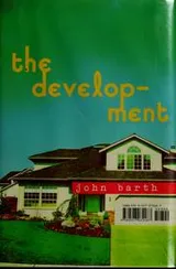 Cover of The development