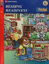Cover of Little Critter's reading readiness