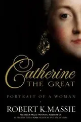 Cover of Catherine the Great