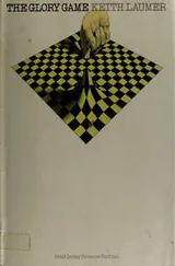 Cover of The Glory Game