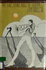 Cover of The still, small voice of trumpets