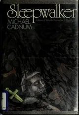 Cover of Sleepwalker