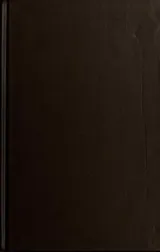 Cover of Reasons for a new edition of Shakespeare's works