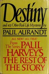 Cover of Destiny
