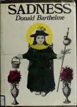 Cover of Sadness