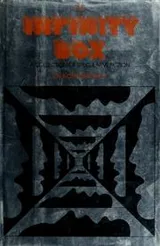 Cover of The infinity box