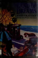 Cover of Land of dreams
