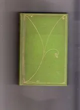 Cover of The poems of Ernest Downson