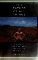 Cover of The father of all things